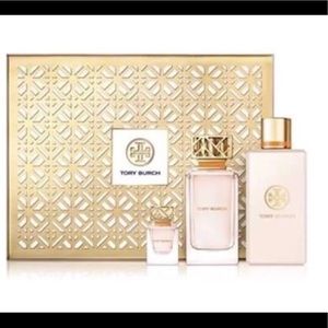 Tory Burch Gift Set